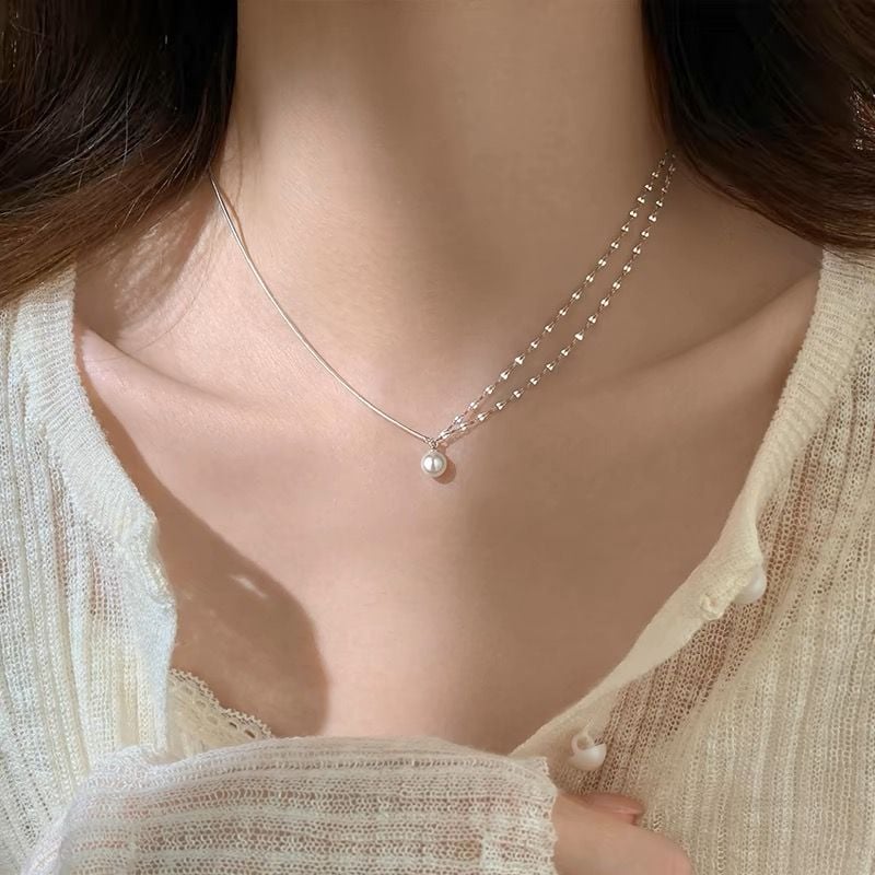  Dây chuyền Nancy 