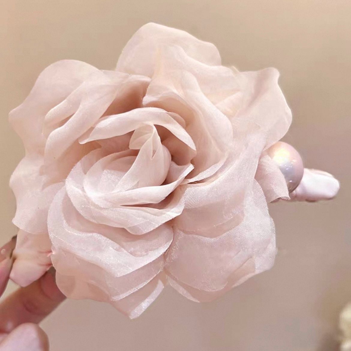  Kẹp tóc Regina 