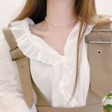  Dây chuyền Audrey 