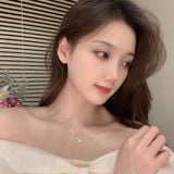  Dây chuyền Alina 