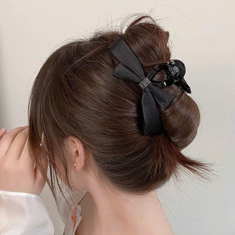  Kẹp tóc Victoria 