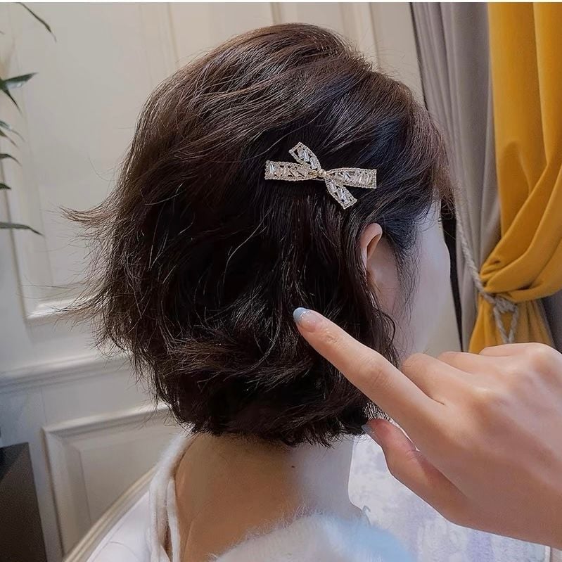  Kẹp tóc Lowa 