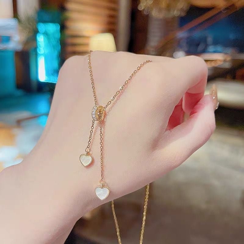  Dây Chuyền Alisha 