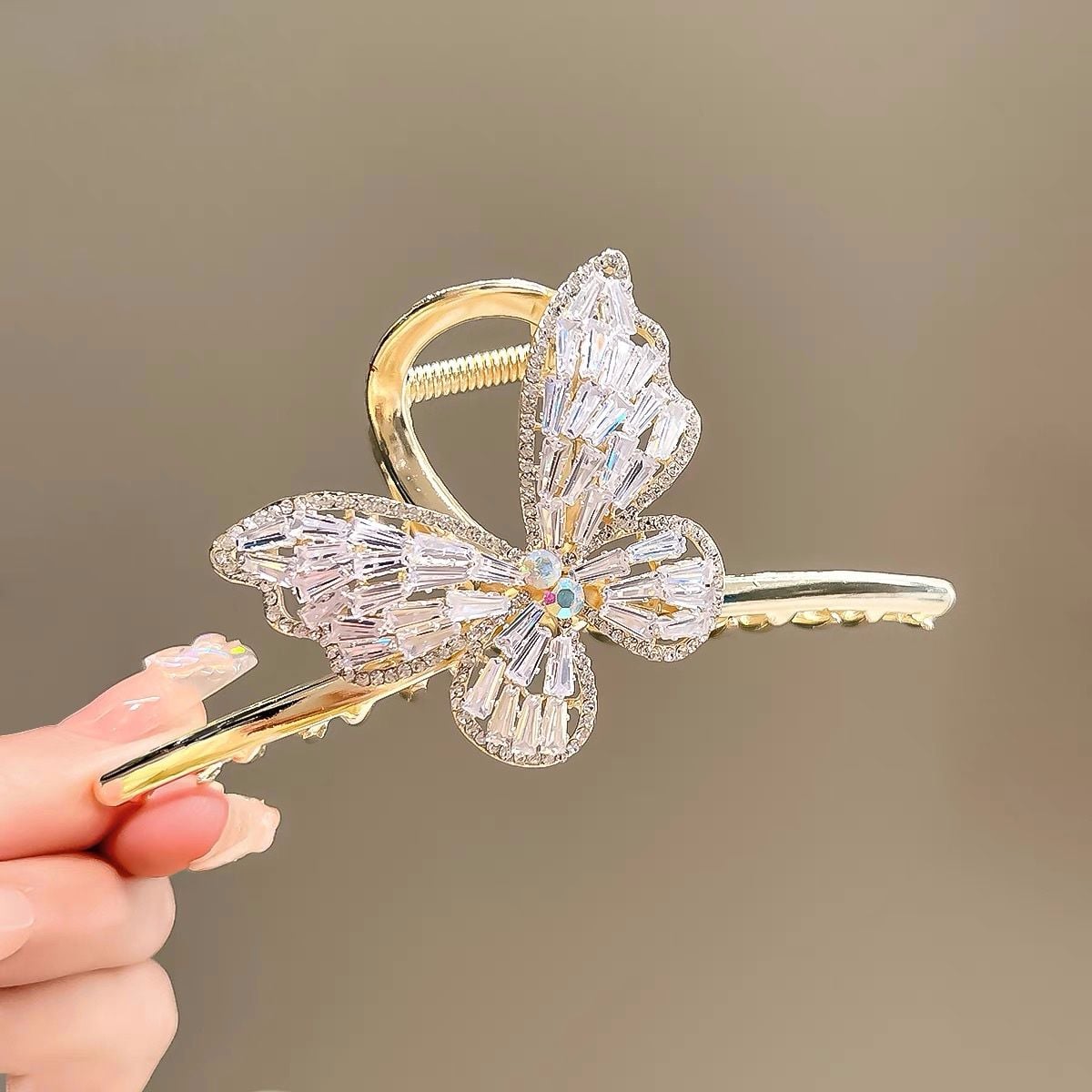  Kẹp Tóc Butterfly 