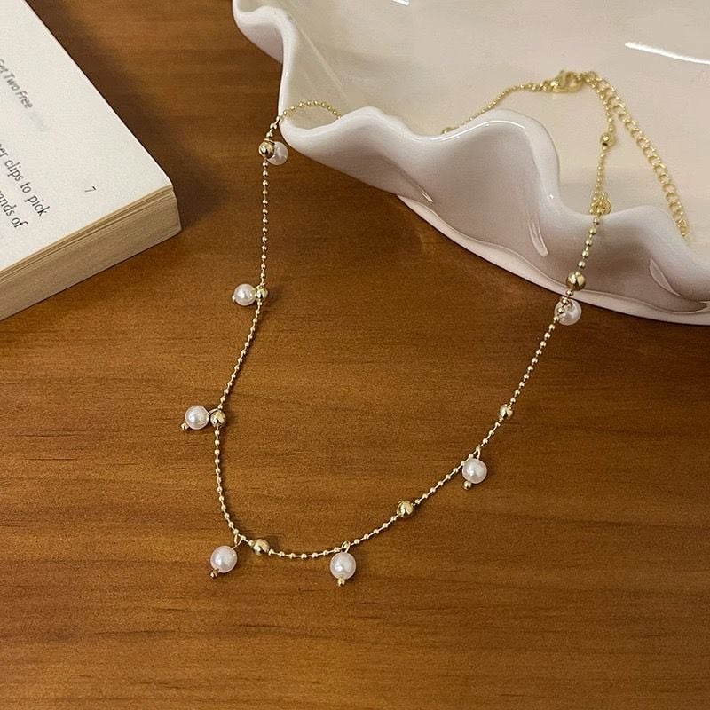  Dây chuyền Lacey 