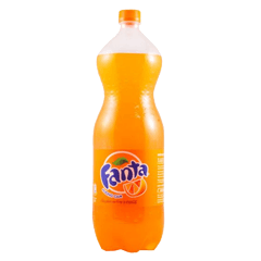  CHAI FANTA 1.5L 