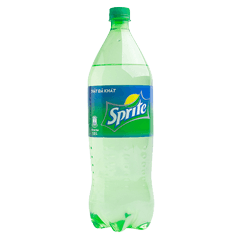  CHAI SPRITE 1.5L 