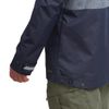 FORCLAZ - Travel 100, Compact Hiking Jacket, Men's