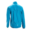 BTWIN - Men's Rain Jacket RC100 - Blue