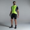 BTWIN - 500 Cycling Vest Softlime