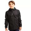 KIPSTA - T500 Kids' Football Rain Jacket