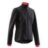 TRIBAN - Cyclotourism 100, Road Cycling Jacket, Women's