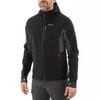 FORCLAZ - Men's Mountain Trekking Softshell Wind Warm Jacket - TREK 500 Windwarm