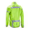 TRIBAN - RC120 High Visibility Waterproof Cycling Jacket - EN1150 Yellow