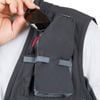 CAPERLAN - Fishing Vest Wad 500