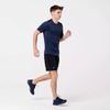 KALENJI - Dry, Men's Breathable Running Shorts