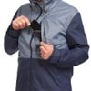 FORCLAZ - Travel 100, Compact Hiking Jacket, Men's