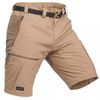 FORCLAZ - Men's Mountain Trekking Modular Trousers - TREK 500