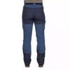 FORCLAZ - Men's Mountain Trekking Trousers -TREK 500