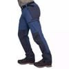 FORCLAZ - Men's Mountain Trekking Trousers -TREK 500