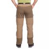 FORCLAZ - Men's Mountain Trekking Modular Trousers - TREK 500
