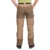 FORCLAZ - Men's Mountain Trekking Modular Trousers - TREK 500