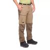 FORCLAZ - Men's Mountain Trekking Modular Trousers - TREK 500