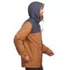 FORCLAZ - Men's 3in1 Waterproof Travel Jacket Travel 100