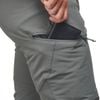 QUECHUA - 900, Warm Snow Hiking pants, Men's