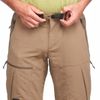 FORCLAZ - Men's Mountain Trekking Modular Trousers - TREK 500