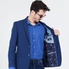 High-end suits