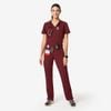 Casma Two Pocket Scrub Top