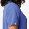 Casma Two Pocket Scrub Top