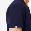 Chisec Pocket Scrub Top