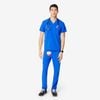 Chisec Pocket Scrub Top