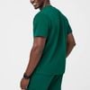 Leon Pocket Scrub Top