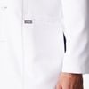 Harlem Long Lab Coat