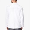 Harlem Short Lab Coat