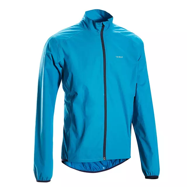 Btwin clearance rain jacket