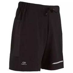 KALENJI - Dry, Men's Breathable Running Shorts