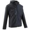 KIPSTA - T500 Kids' Football Rain Jacket