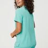 Casma Two Pocket Scrub Top