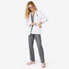 Bellevue Short Lab Coat