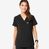 Catarina Scrub Top