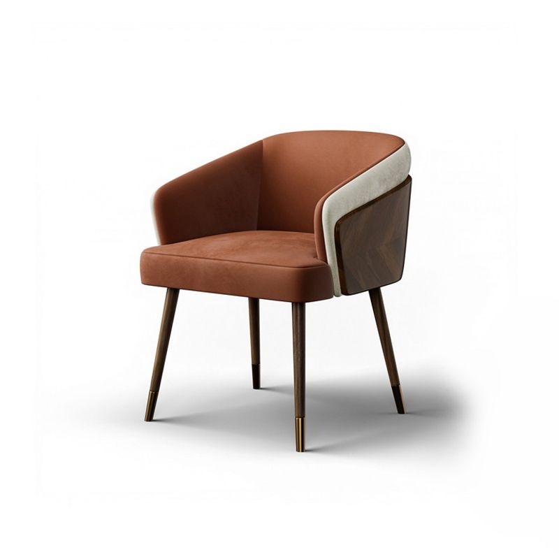 KRONO lounge chair