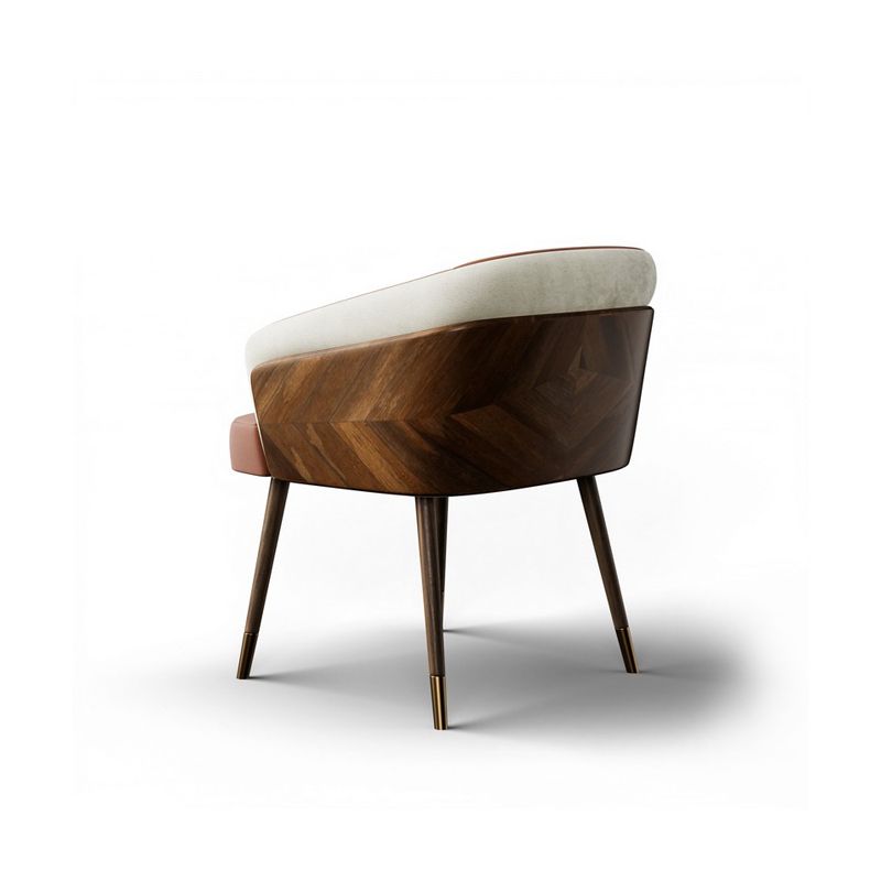 KRONO lounge chair