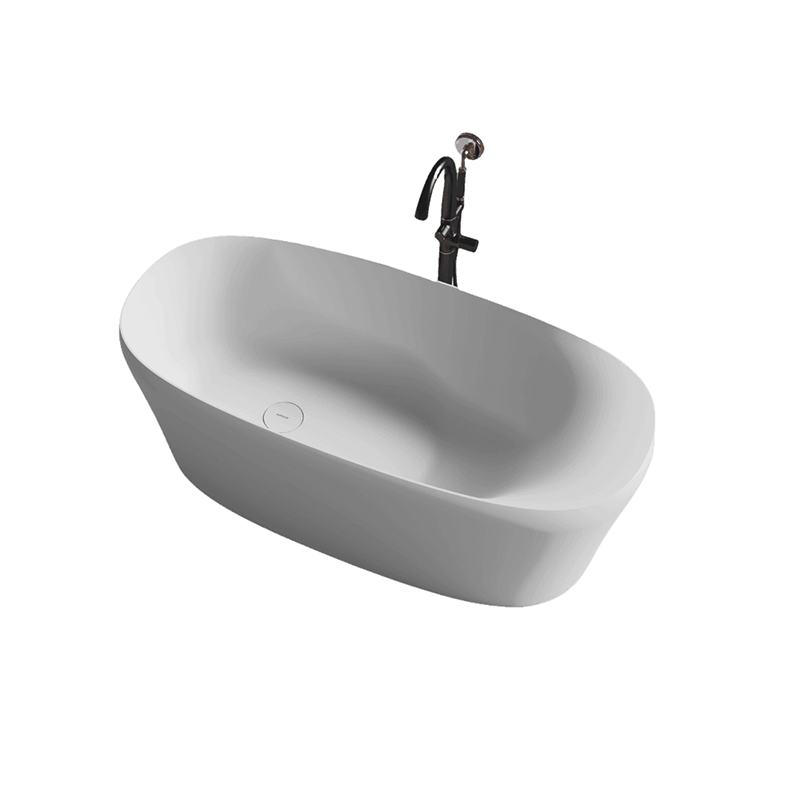 Bồn tắm acrylic Outycat BT06