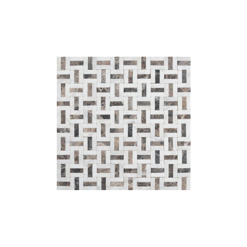 Gạch mosaic MSI007