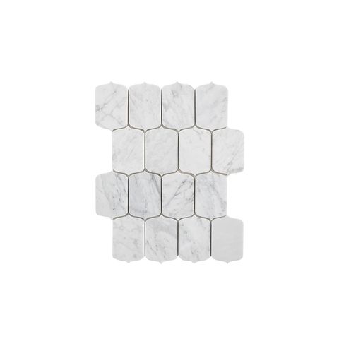  Gạch mosaic MSI004 