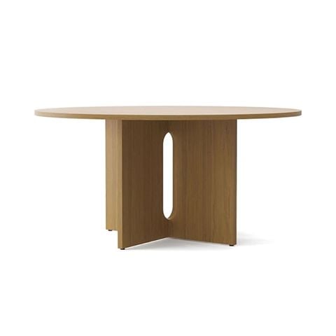  Androgyne Dining Table 